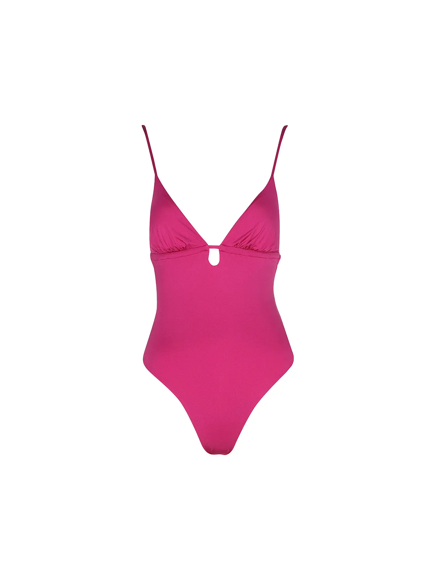 MRS & HUGS | Damen Badeanzug Basic Young | 